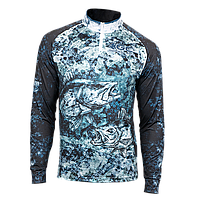 Джерсі GC Fire Zander-Perch CM106 XXXL