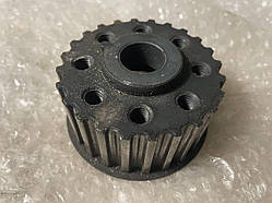 059105263A Шестерня коленвала Audi A6 2.5tdi (C5) 1997-2004 б/у