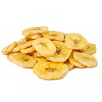 Банановые чипсы, 1 кг