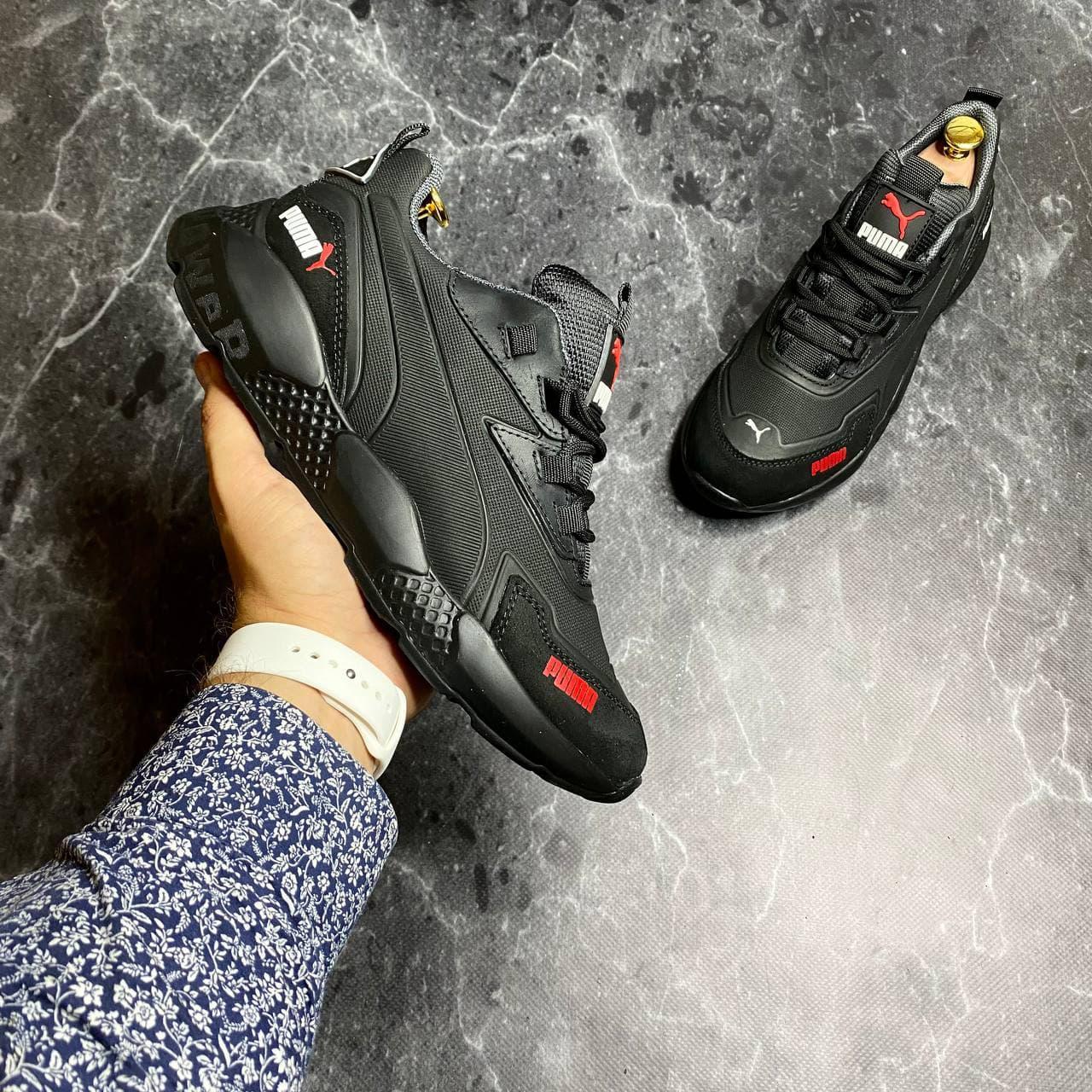Puma reebok hot sale