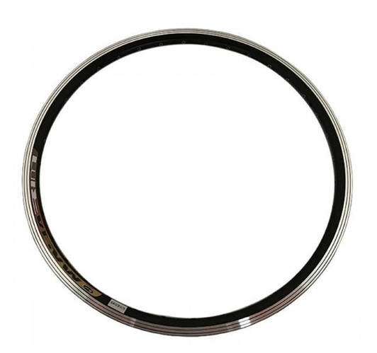 Обод алюминиевый двойной (пистонированный) 26" MAYA XLM-12 (14G*36H ...