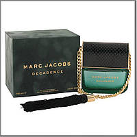 Marc Jacobs Decadence парфумована вода 100 ml. (Марк Джейкобс Декаденс)