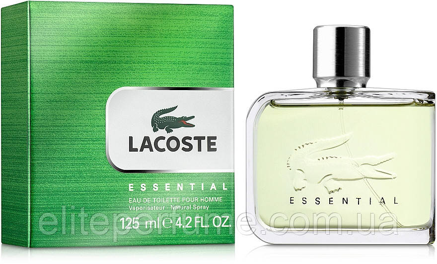 Lacoste Essential Оригінал