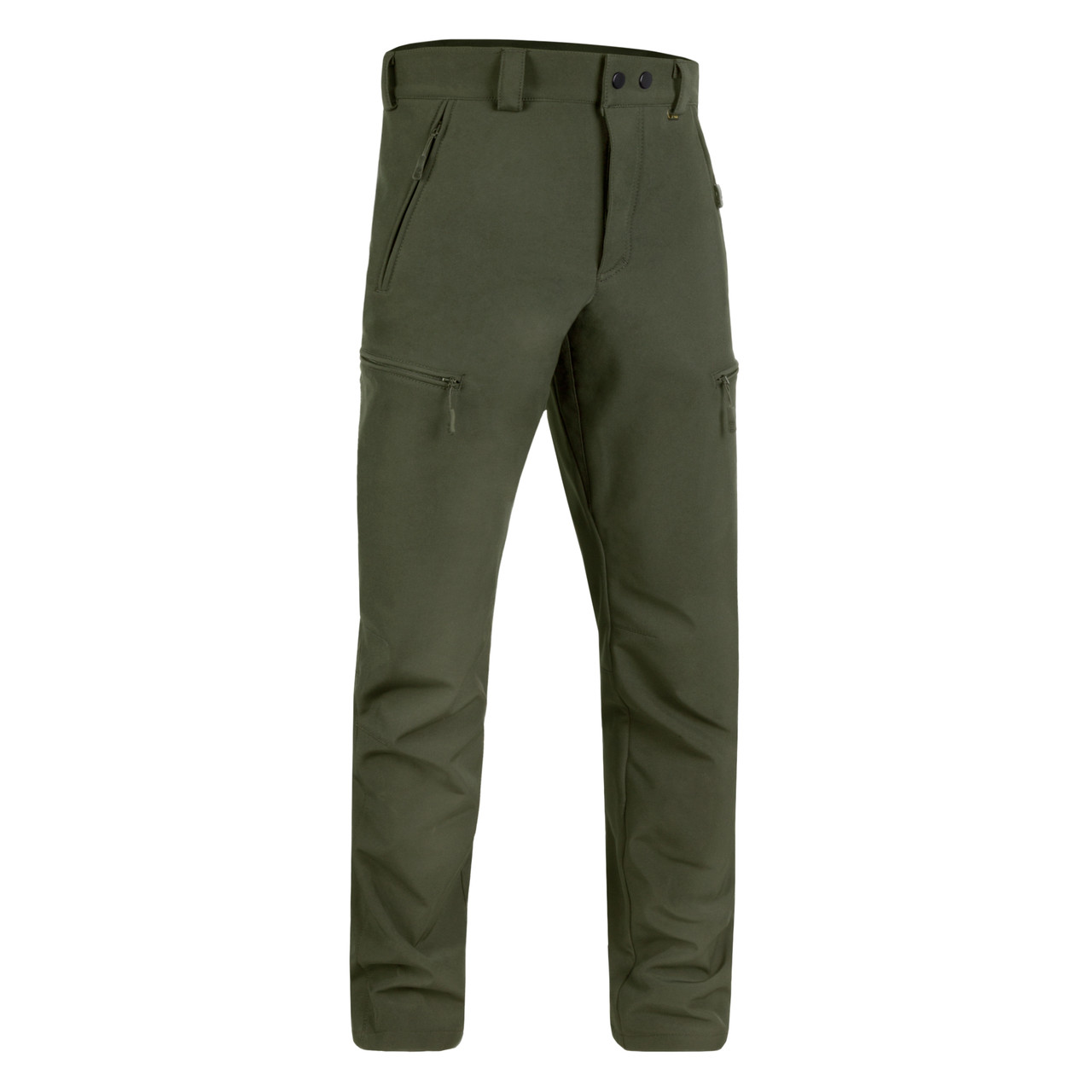 Штани зимові польові P1G-Tac® Altitude - Olive Drab