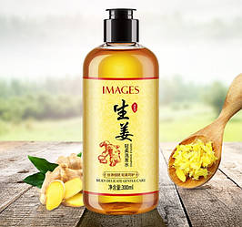 Шампуні для волосся