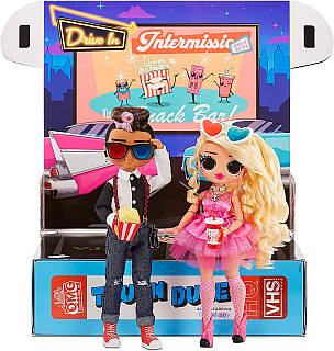 LOL Surprise OMG Movie Magic Fashion Dolls ID 3693032483041225970 2825 Prom.ua