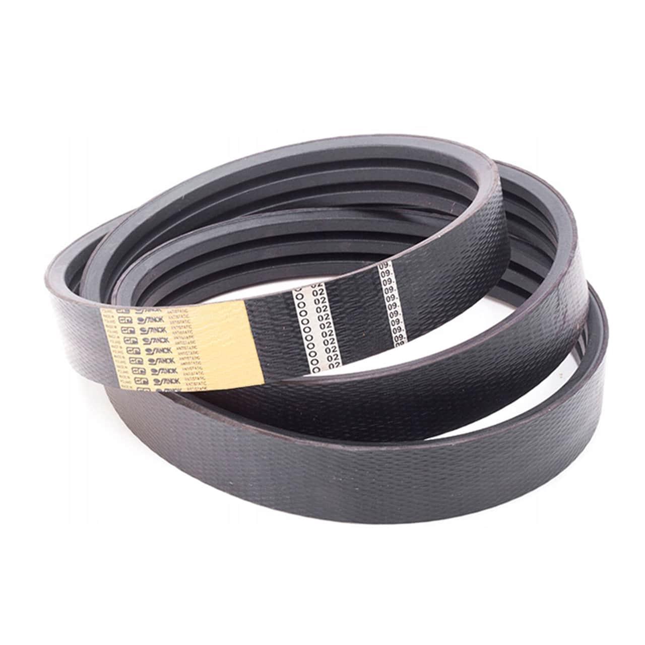 6HB 3600 Stomil Standart ремінь клиновий багаторівчакової