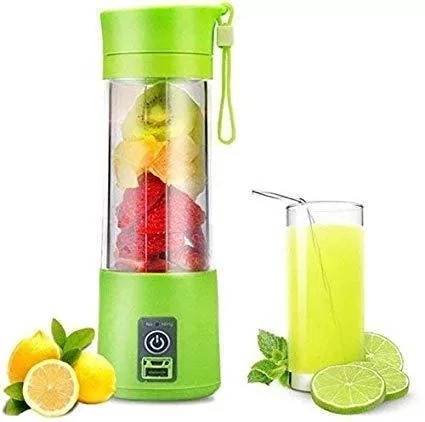 Блендер Juice Cup Fruits USB, фото 1