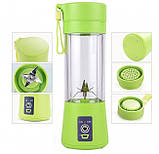 Блендер Juice Cup Fruits USB, фото 2