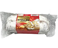 Штоллен с марципаном и изюмом Quickbury Stollen 500г Германия