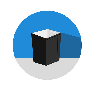 Вкладиш оцинкований в урну