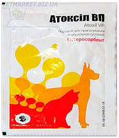 Атоксил Вп 1г Пакет - Саше №10 Сорбент для котов и собак