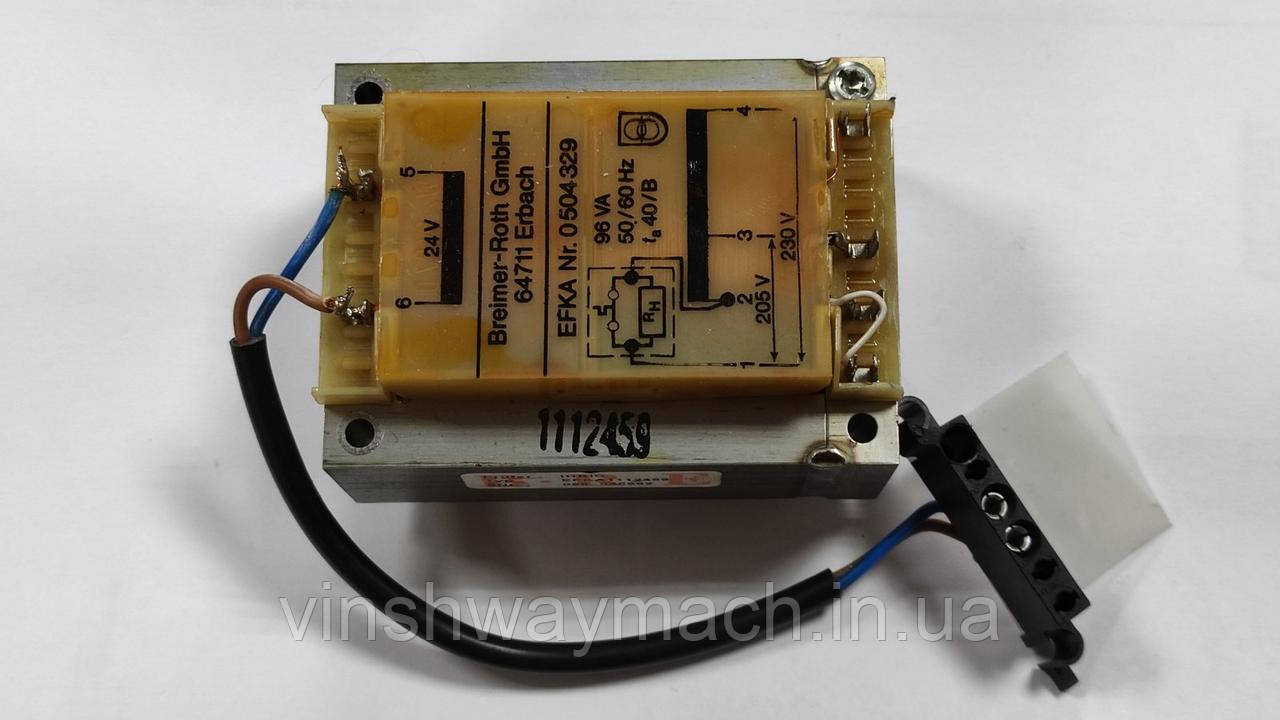 Трансформатор EFKA 0504329