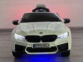 Дитячий електромобіль BMW Coupe M5