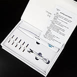 Портативна ручка для електрокоагуляції Compvo хірургічний електричний інструмент для припікання, фото 4