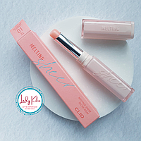 Кольоровий зволожуючий бальзам для губ  CLIO Melting Sheer Glow Balm #01 Pink, 2g