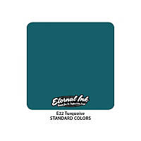 Тату краска Eternal Turquoise 30ml 1oz