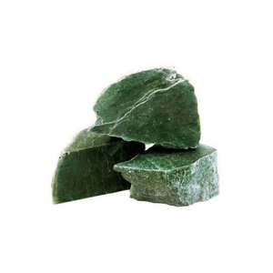 Камені для саун і лазень