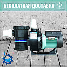 Насос для басейну Emaux SB20 (220 В, 25 м3/год, 2HP)