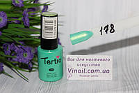 Гель-лак Tertio, 10 мл № 178