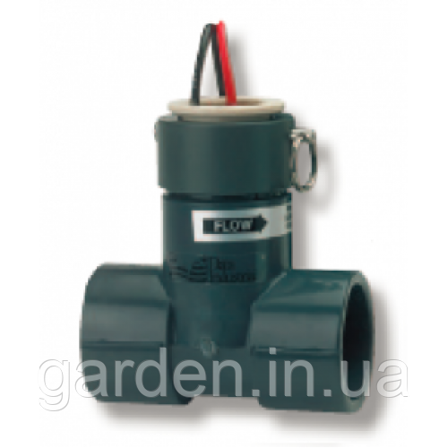 Витратомір FS-200P-BSP Rain Bird, фото 1