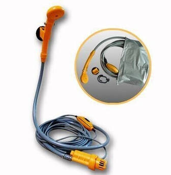 Автомобільний душ Shower Set