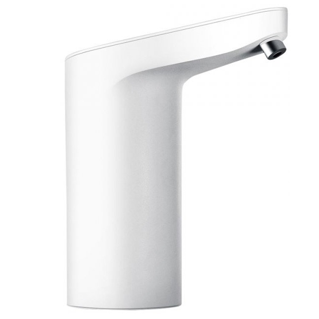 Автоматична помпа з УФ стерилізацією води Xiaomi Xiaolang Sterilizing Water Dispenser (6972055220488)