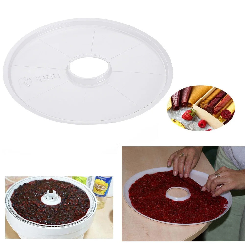 Лоток піддон для пастили для електросушарок Біломо Вітерець Ротор Чудесниця Profit M, фото 1