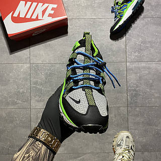 Nike bowfin green hot sale