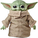 Іграшка малюк Йода Грогу Стар Варс Star Wars Mandalorian Yoda Grogu GWD85, фото 3