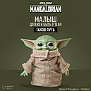 Іграшка малюк Йода Грогу Стар Варс Star Wars Mandalorian Yoda Grogu GWD85, фото 11