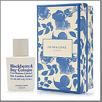 Jo Malone Blackberry & Bay 2021 одеколон 30 ml. (Джо Малон Блекберрі енд Бай 2021)