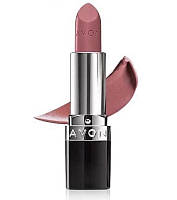 Увлажняющая кремовая губная помада Ультра AVON Пряная гвоздика/Carnation Ultra Color Lipstick