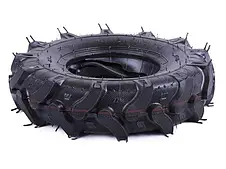 Шини до мотоблока