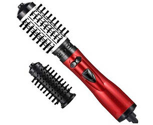 Фен-гребінець для укладання волосся Shiny Beauty