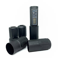 Тату машинка Aurora Top Wireless RT-904-1