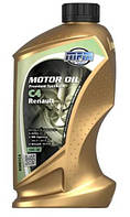 Моторное масло MPM Motor oil 5W-30 Premium Synthetic C4 Renault 1л.