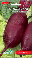Насіння буряк Опольський Флора маркет