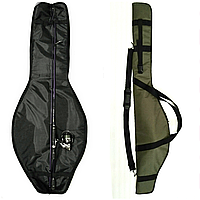 Чохли та тубуси для вудилищ