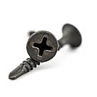 Саморіз 3,5х35 по металу зі свердлом KSSG Wkret-Met (1000 шт), фото 4