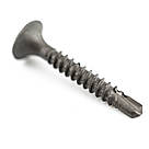 Саморіз 3,5х35 по металу зі свердлом KSSG Wkret-Met (1000 шт), фото 3