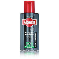 Шампунь для волос Alpecin S1 для чувствительной кожи головы и волос 250 мл (20011)