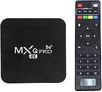 Мини-приставка TV BOX 1+8 gb (дропшиппинг)