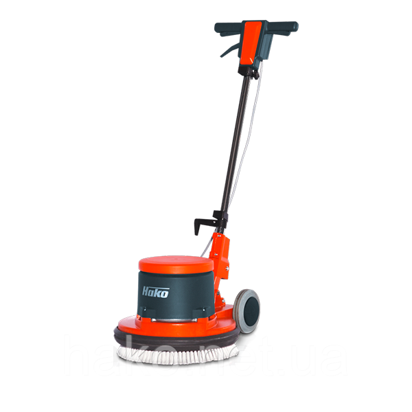 Машина однодискова Hako Cleanserv SD43 / 2 Speed