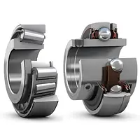 Підшипники