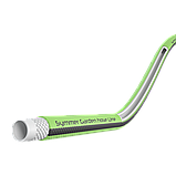 Садовий шланг для поливання з термоеластопласту SYMMER Garden Hose "Lime" 3/4" 15 м, фото 2