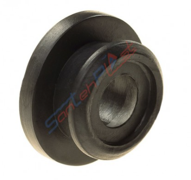 Гумка для стартерів фігурна (полив) (SL-010)