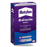 Клей для шпалер Метилан Флізелін Преміум (250 г) Metylan