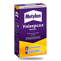 Клей для обоев Метилан Универсал Премиум (250 г) Metylan