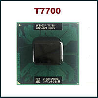 Процессор Intel Core 2 Duo T7700
